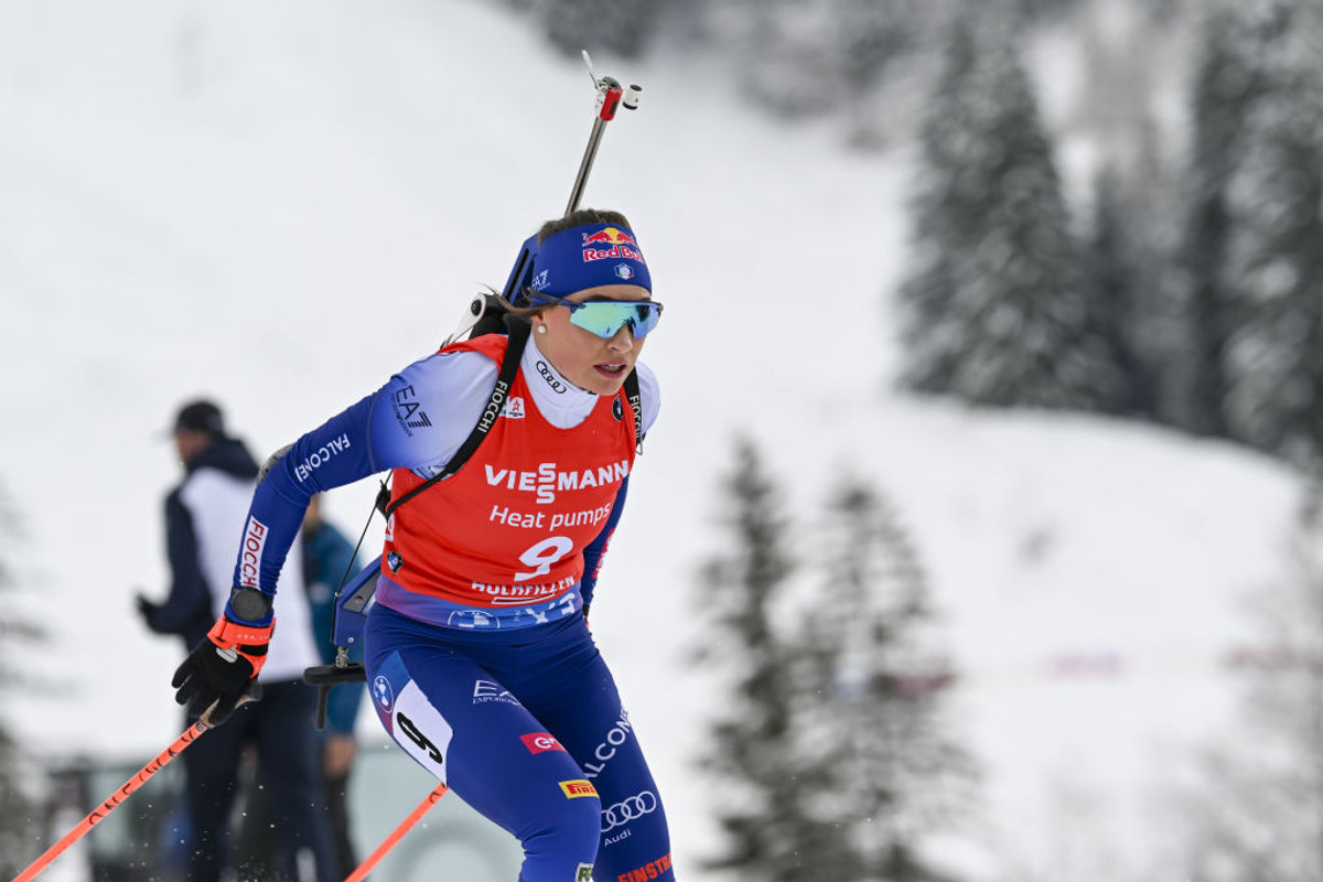 Доротея Вірер