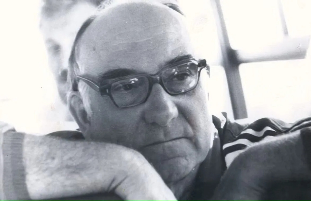 Віктор Цибуленко, початок 90-х