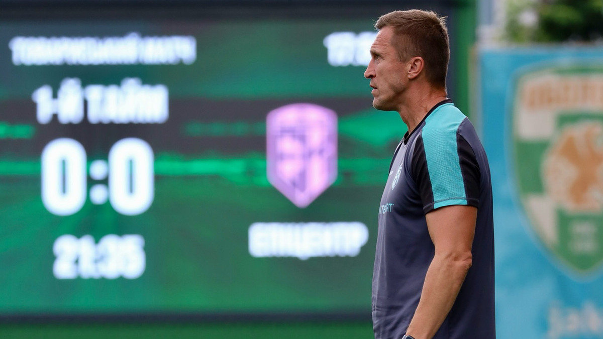 Сергій Нагорняк