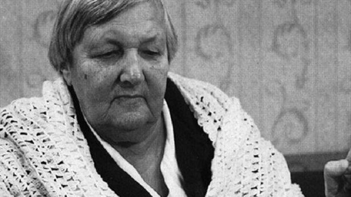 Людмила Руденко, 1982 год