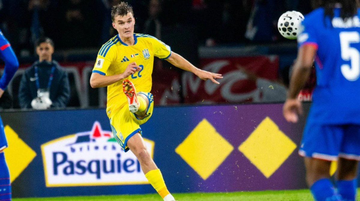 Тарас Михавко