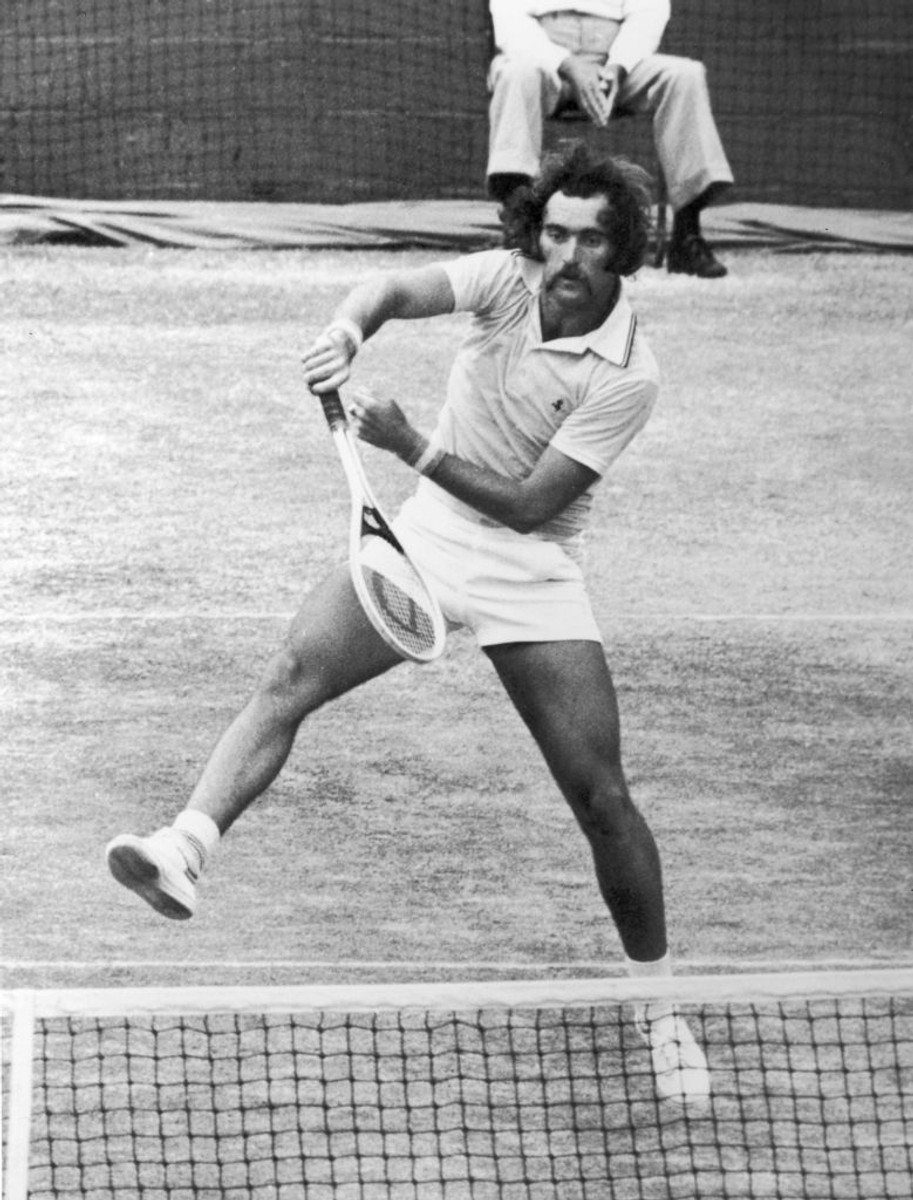 Марк Едмондсон