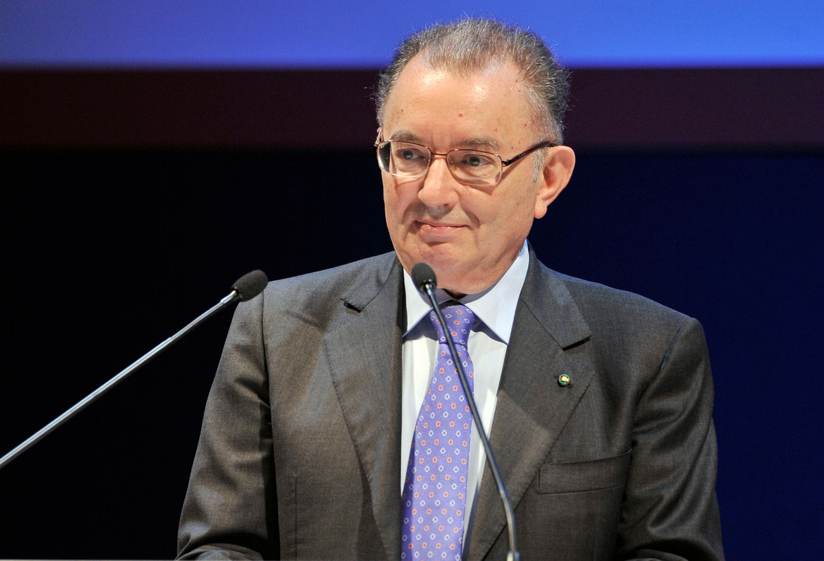 Джорджо Сквинци