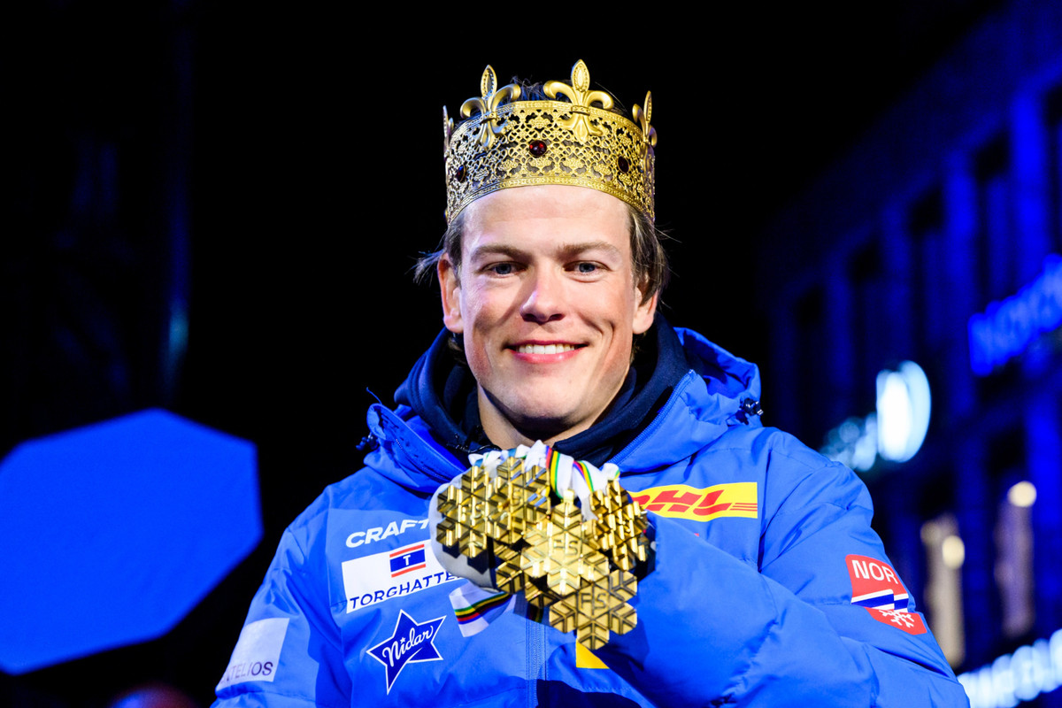 Йоганнес Госфлот Клебо