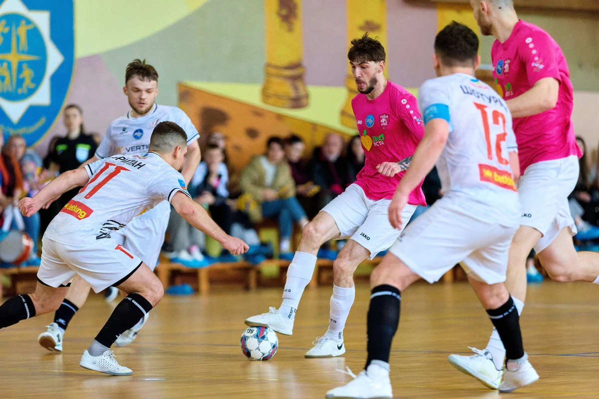 Сокіл – Ураган