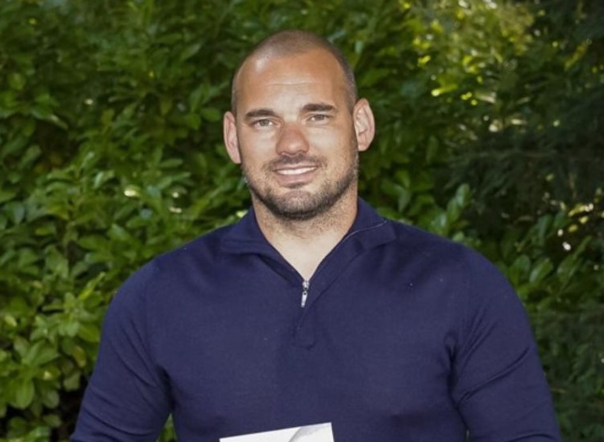 Веслі Снейдер