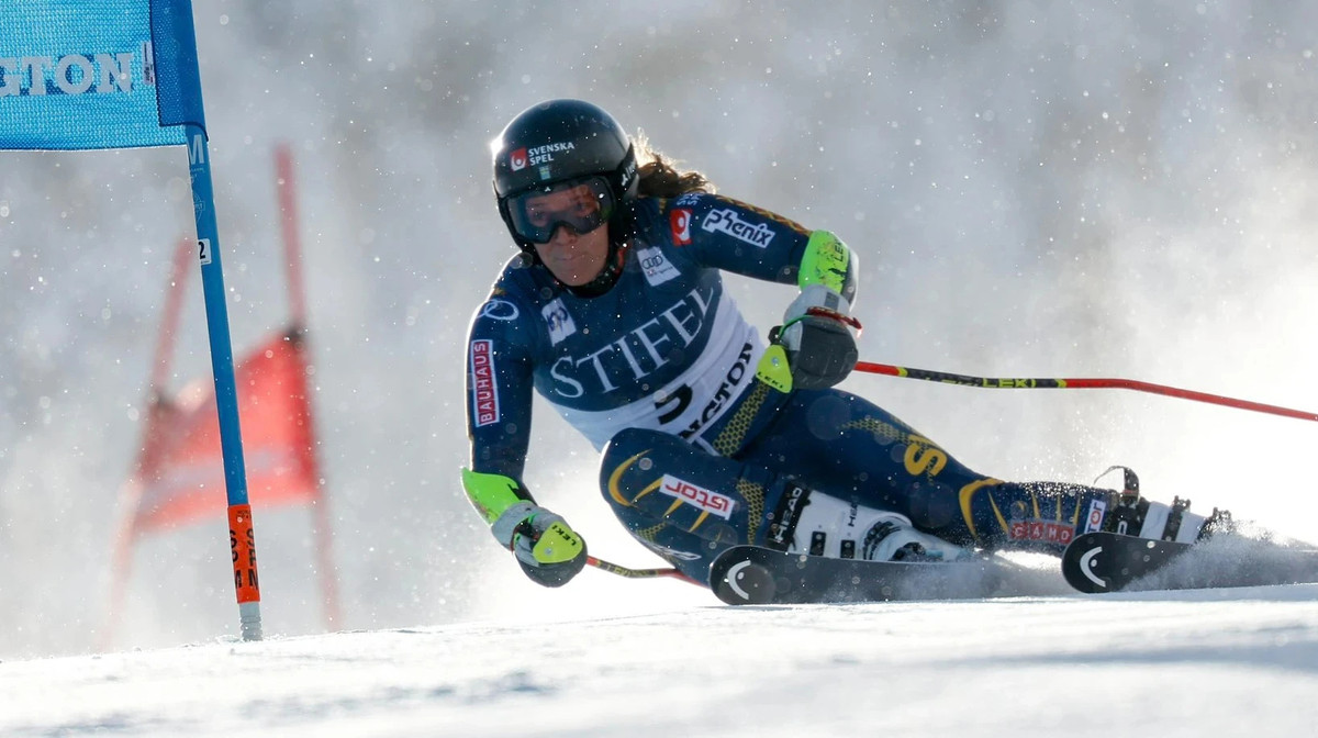 Сара Хектор