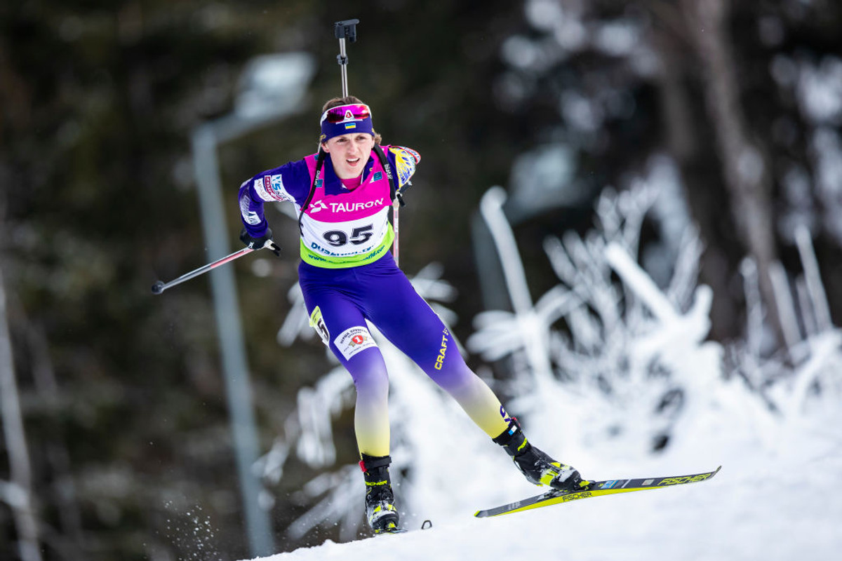 Ірина Петренко