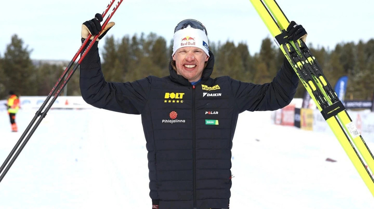 Иво Нисканен