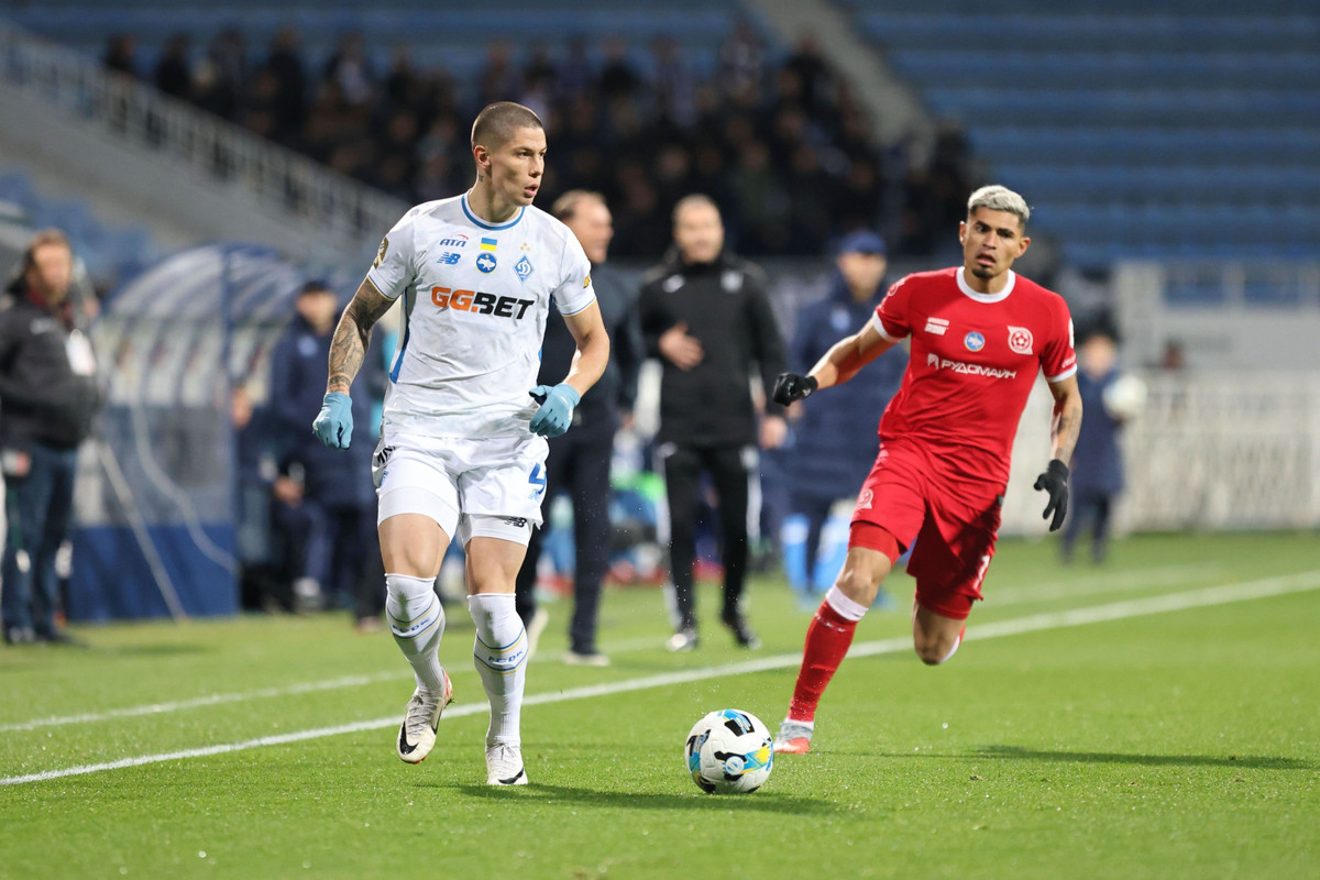 Денис Попов