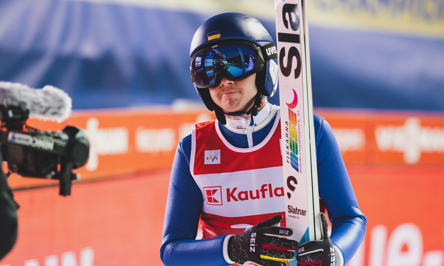 Евгений Марусяк