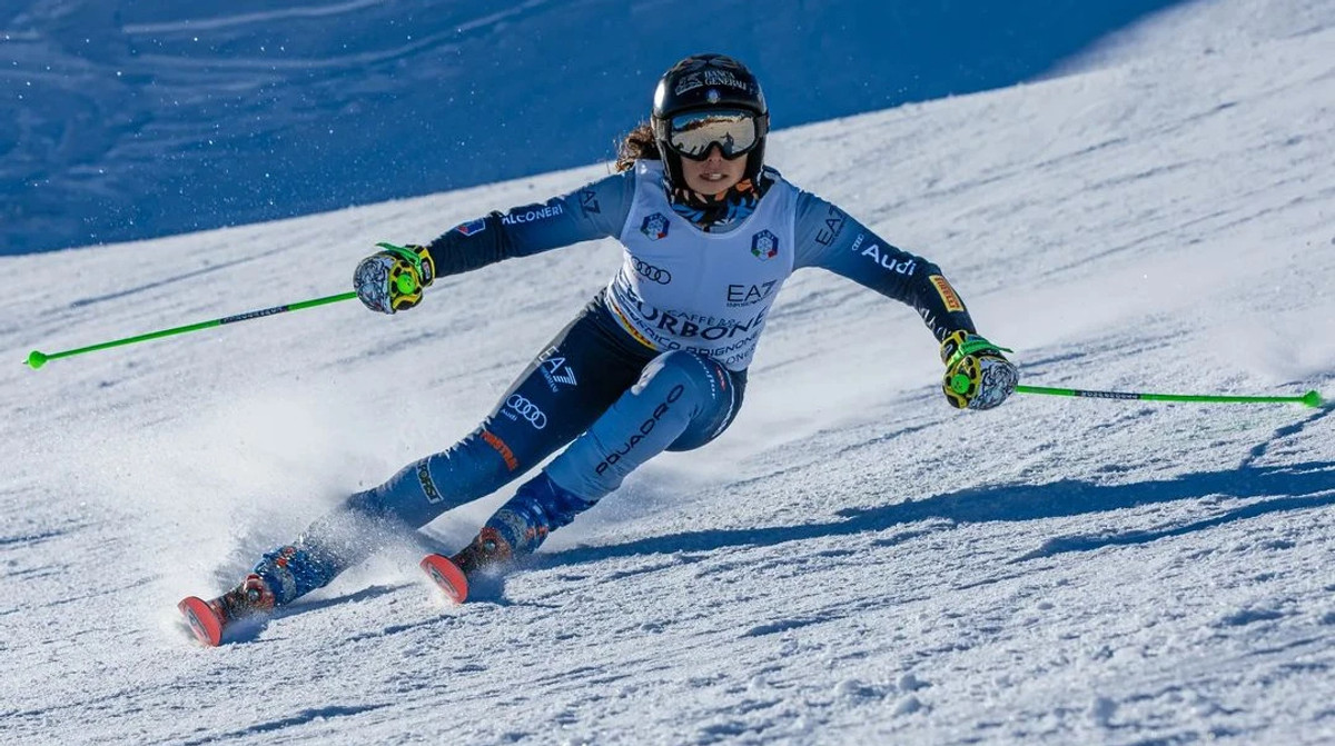 Федеріка Бріньоне