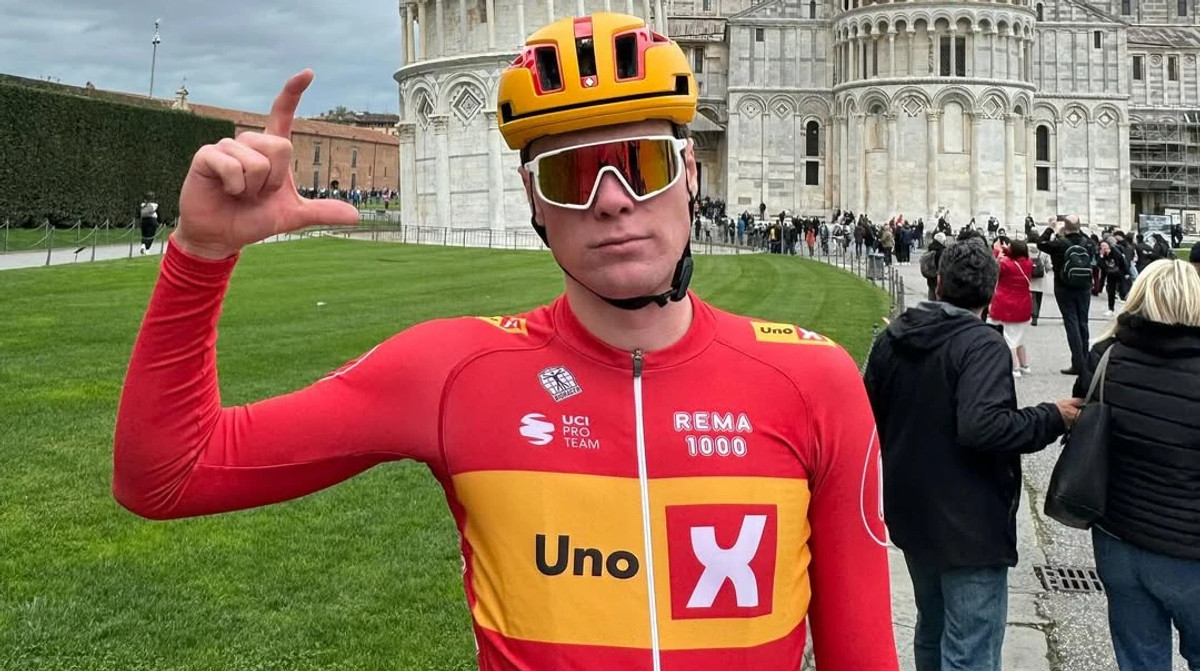 Сорен Вереншольд