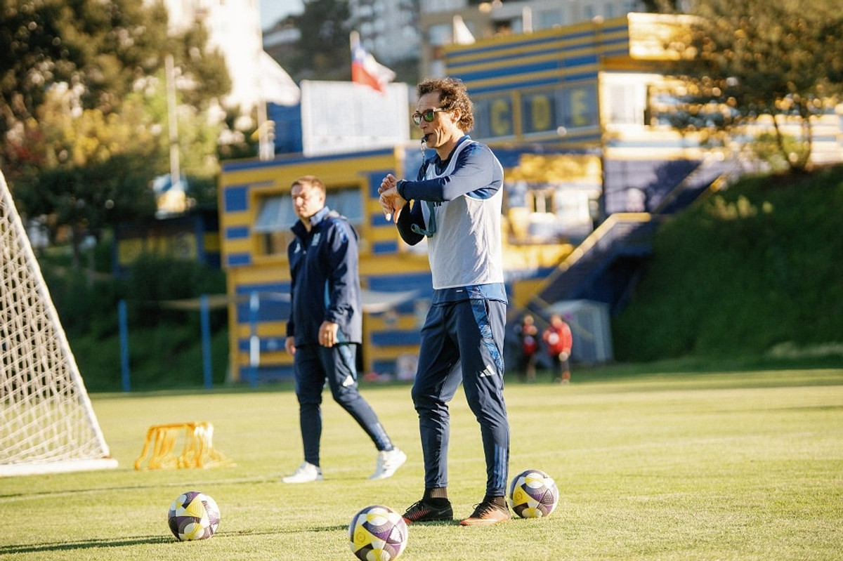 Дмитро Михайленко