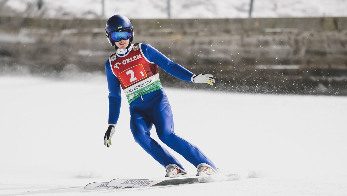 Евгений Марусяк