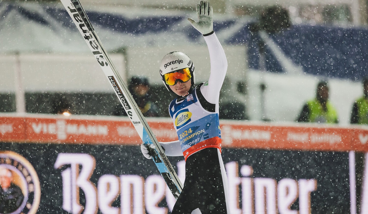 Домен Превц