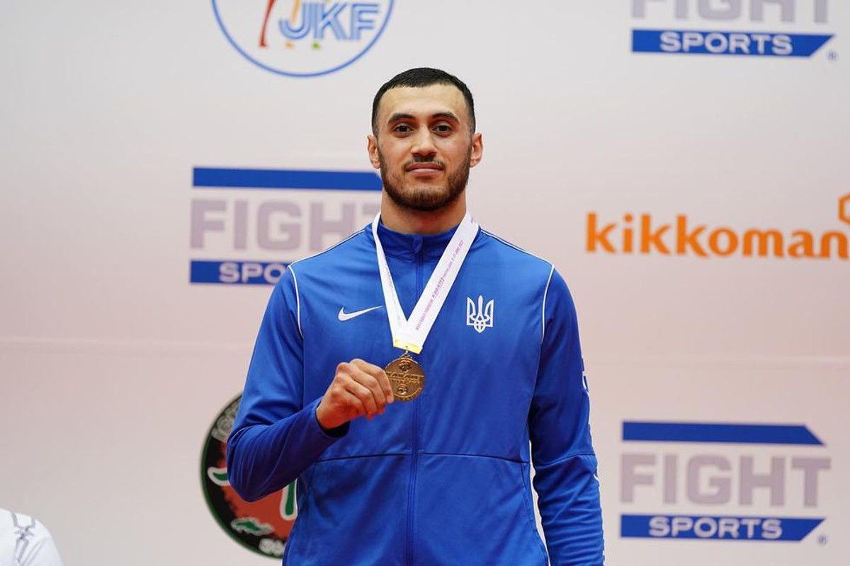 Ризван Талибов