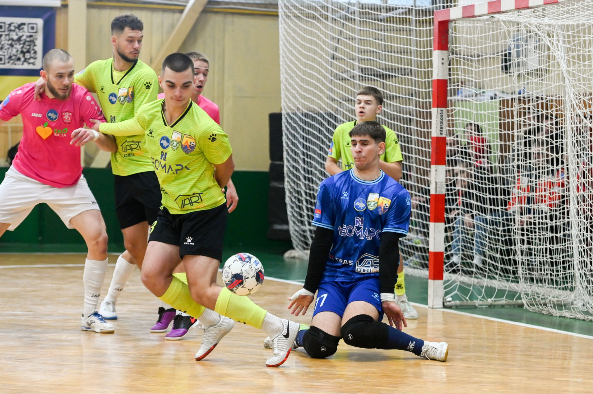 Кардинал-Авангард – Сокол