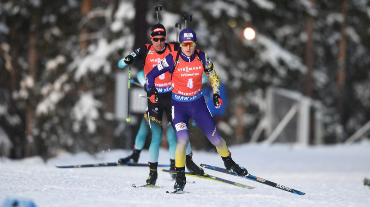 Дмитро Підручний