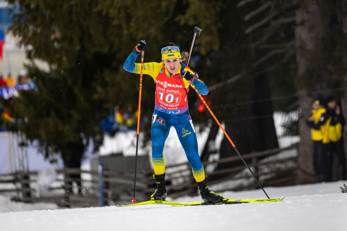 Ірина Петренко