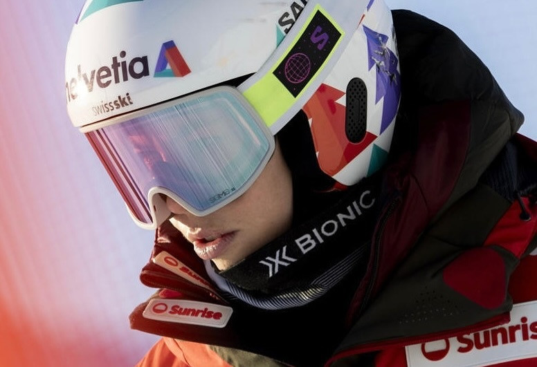 Мишель Гизин