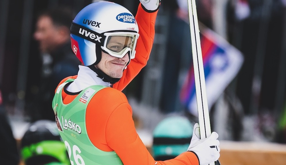 Грегор Дешванден