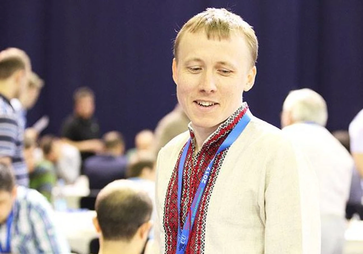 Руслан Пономарьов