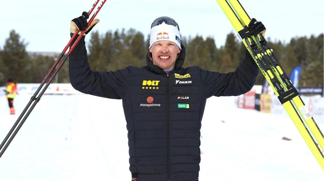 Иво Нисканен