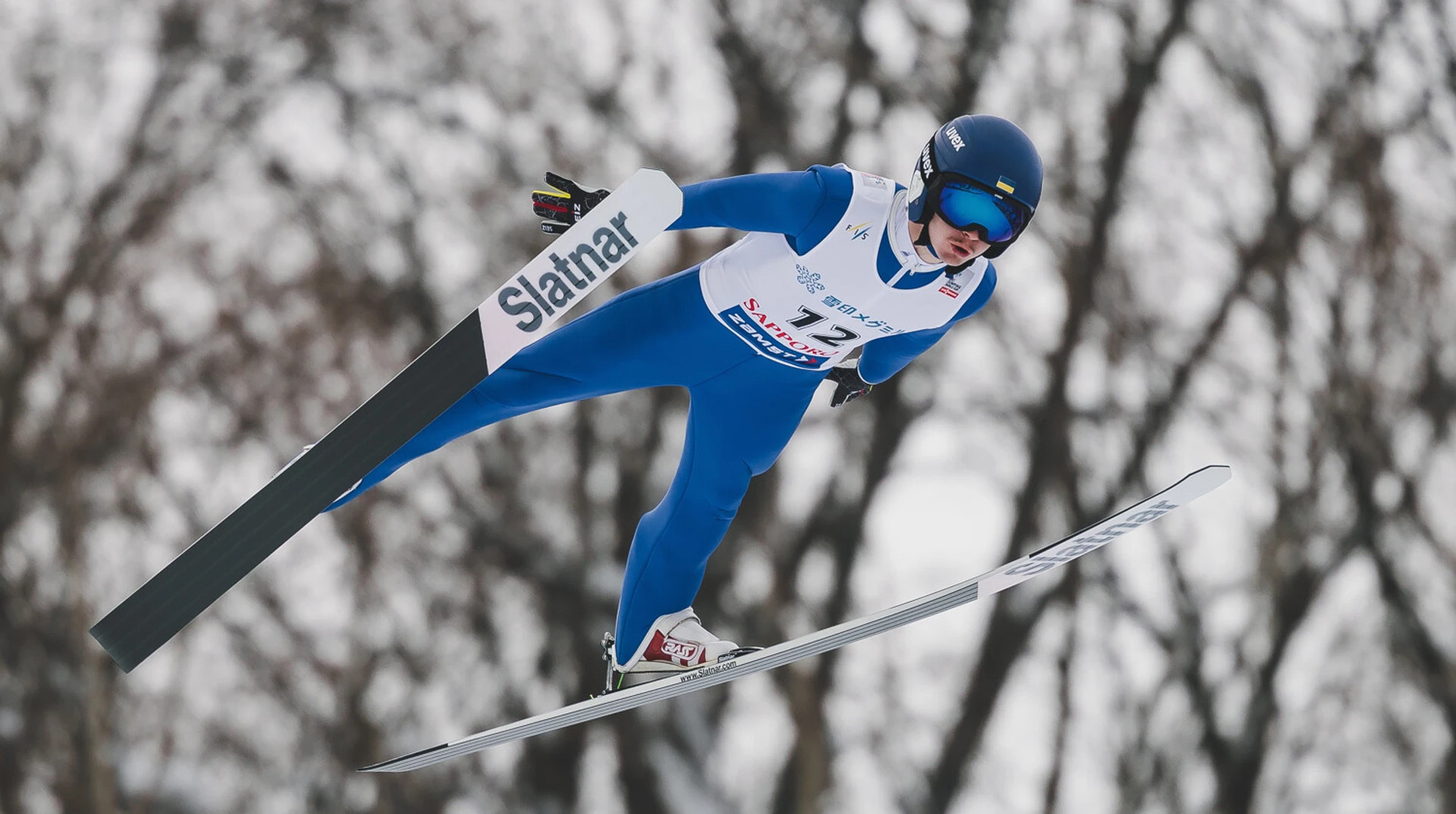 Євген Марусяк