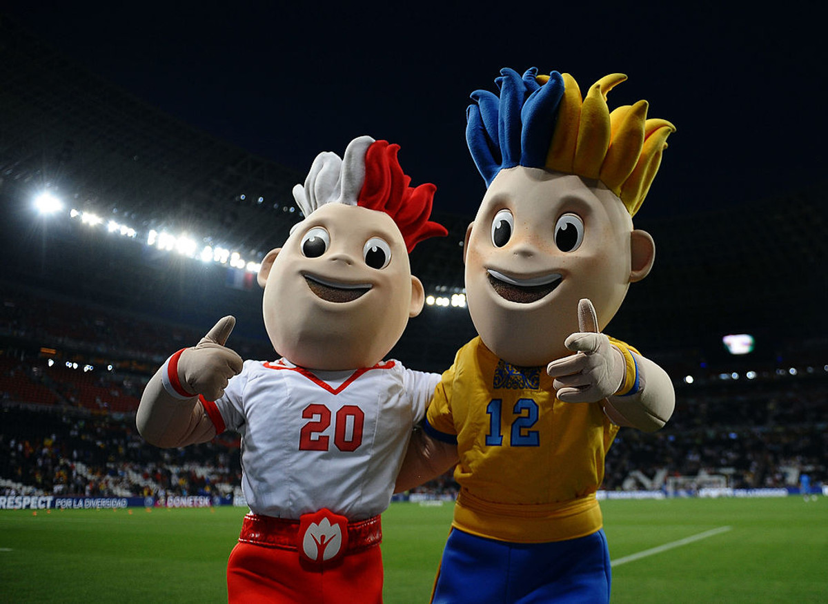 Фото: Getty Images