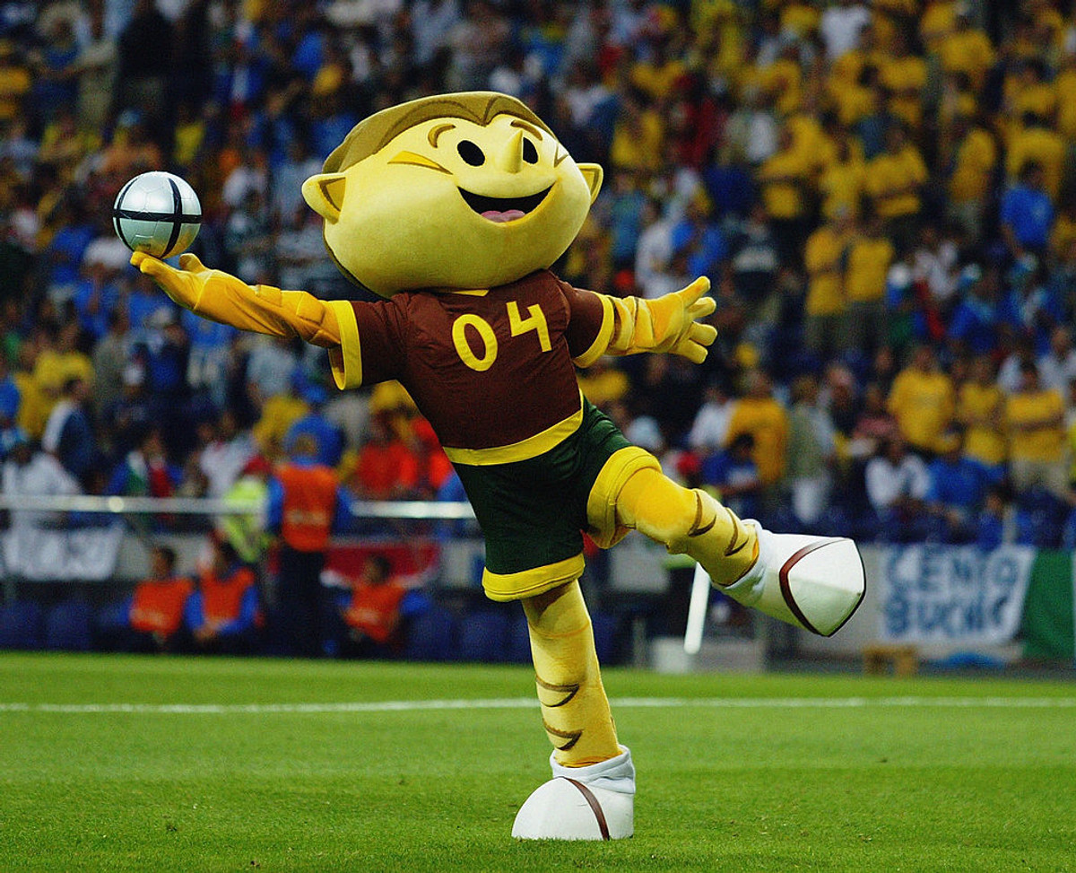 Фото: Getty Images