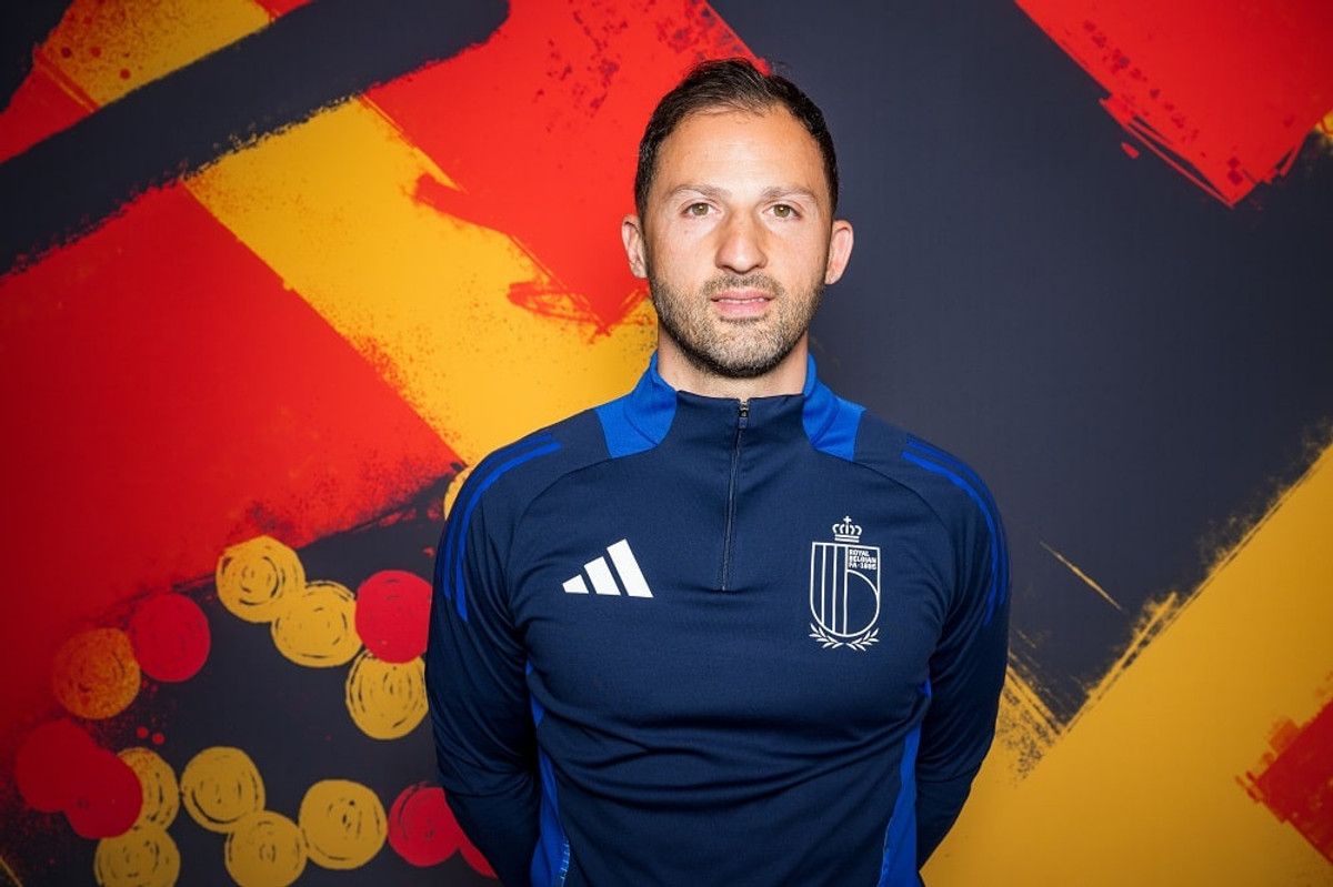 Доменіко Тедеско