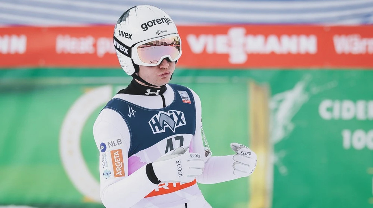 Анже Ланішек