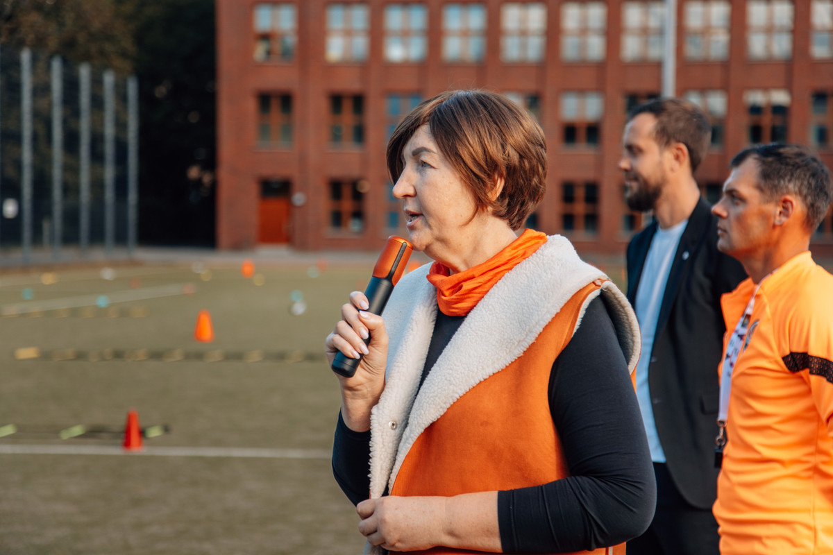 Оксана Орел