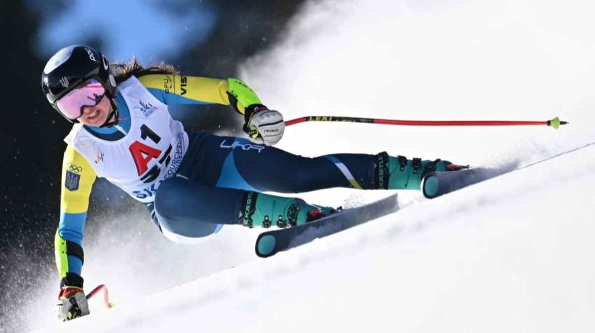 Анастасія Шепіленко