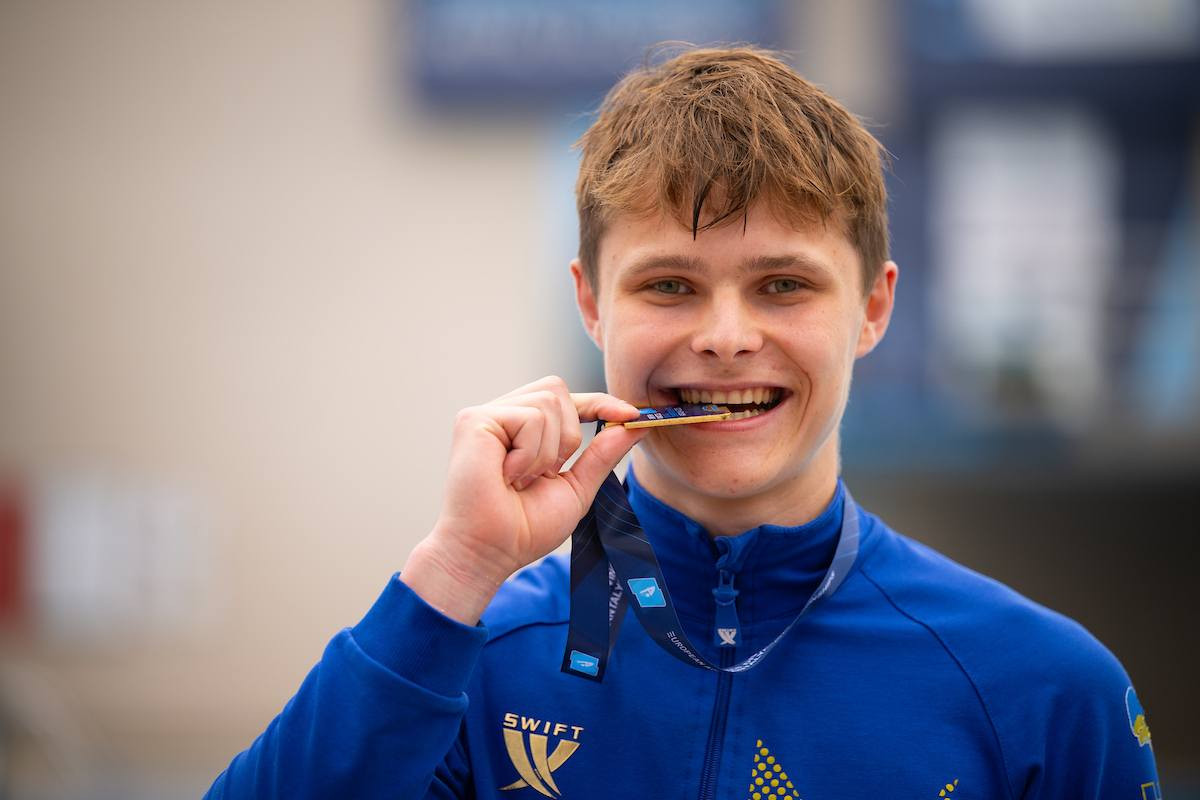 Алексей Середа