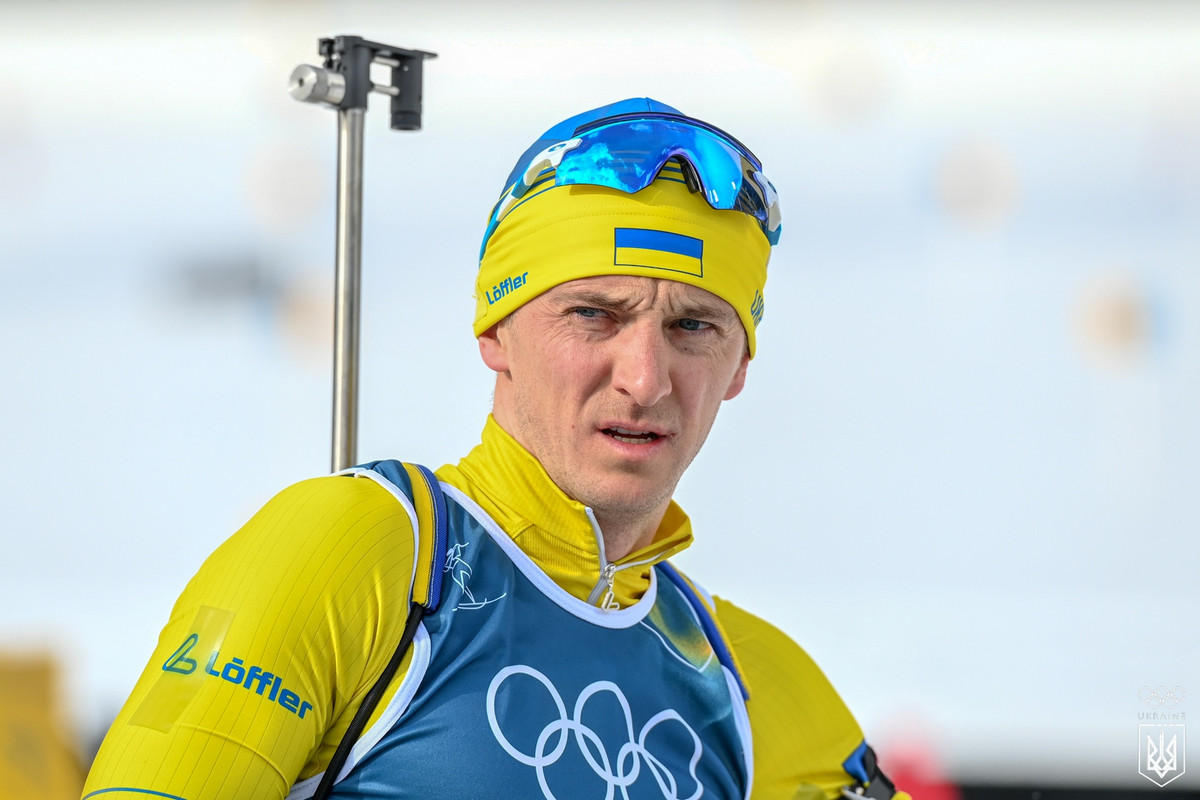 Дмитро Підручний