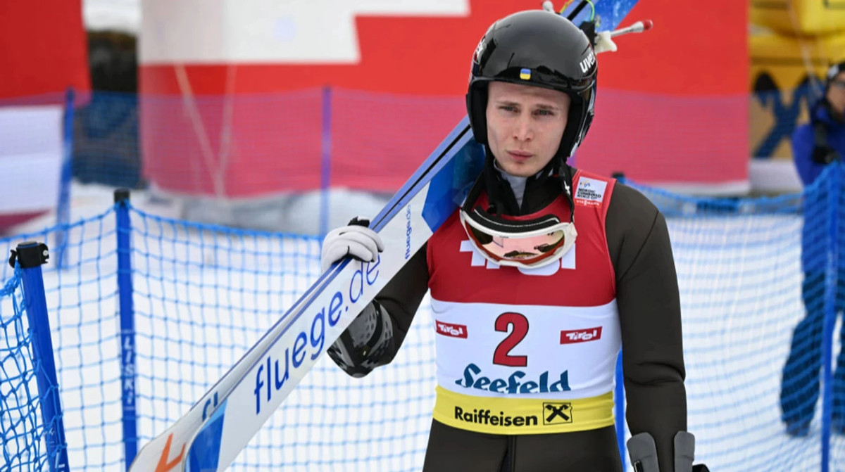 Дмитро Мазурчук