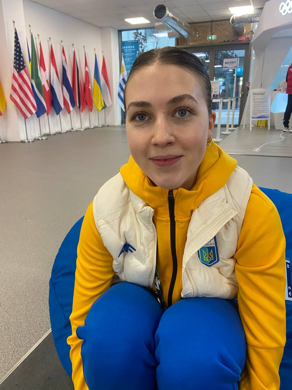 Елизавета Сидорко