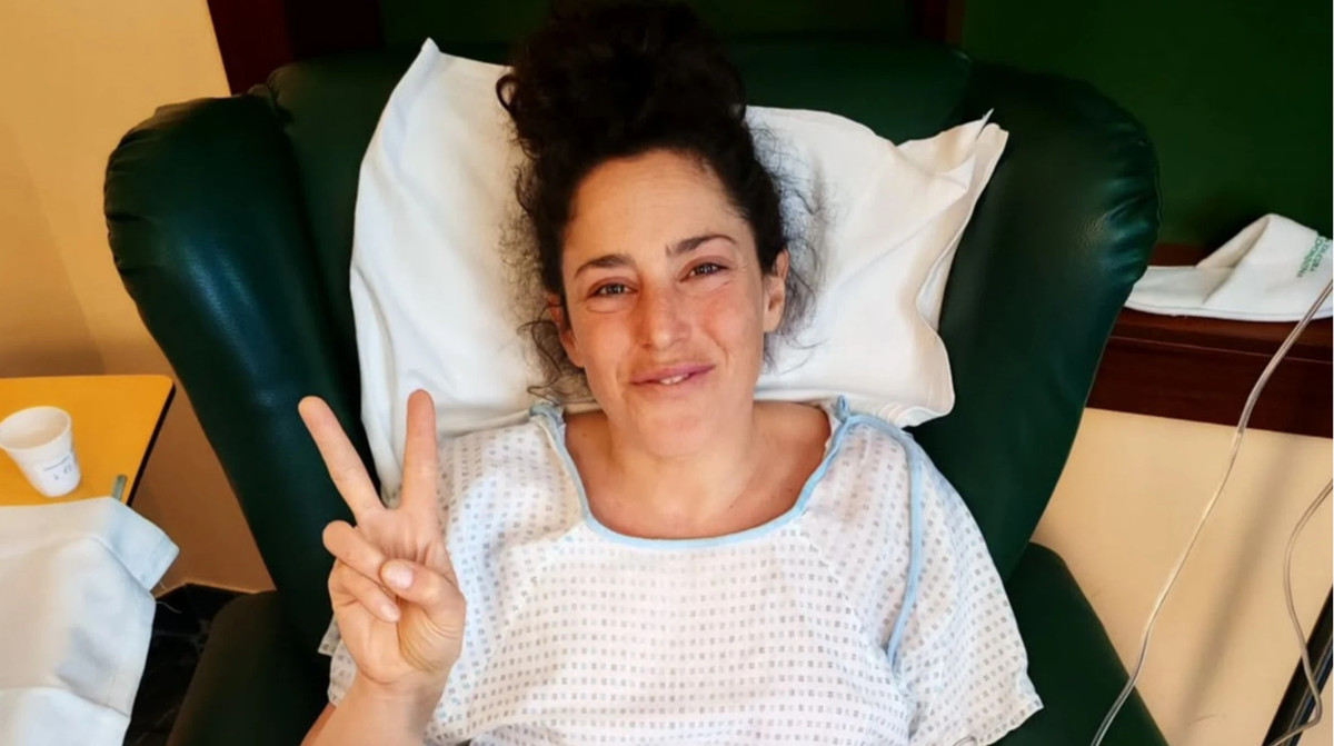 Федеріка Бріньоне