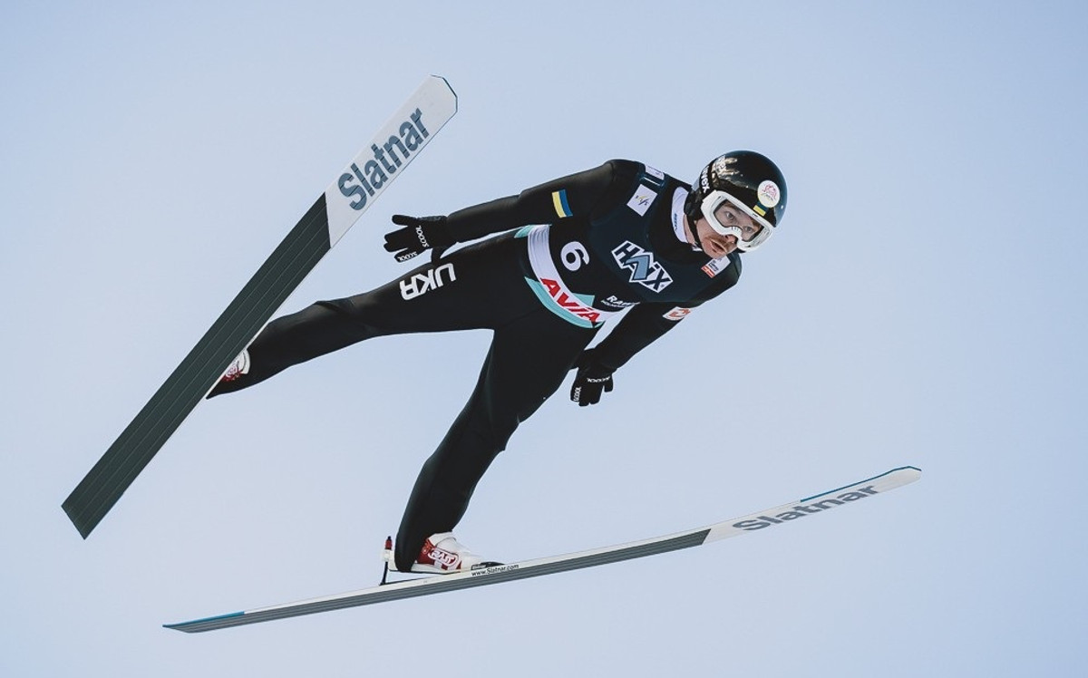 Виталий Калиниченко