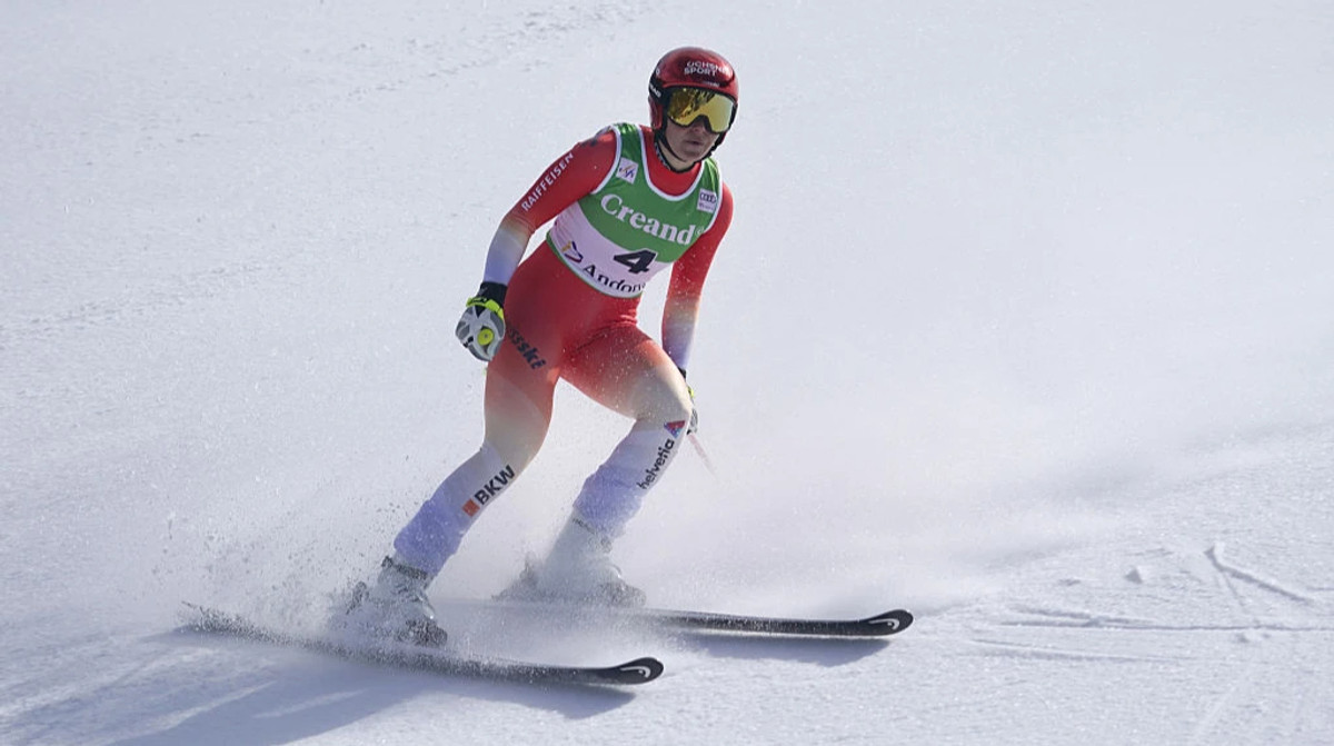 Корінн Сутер