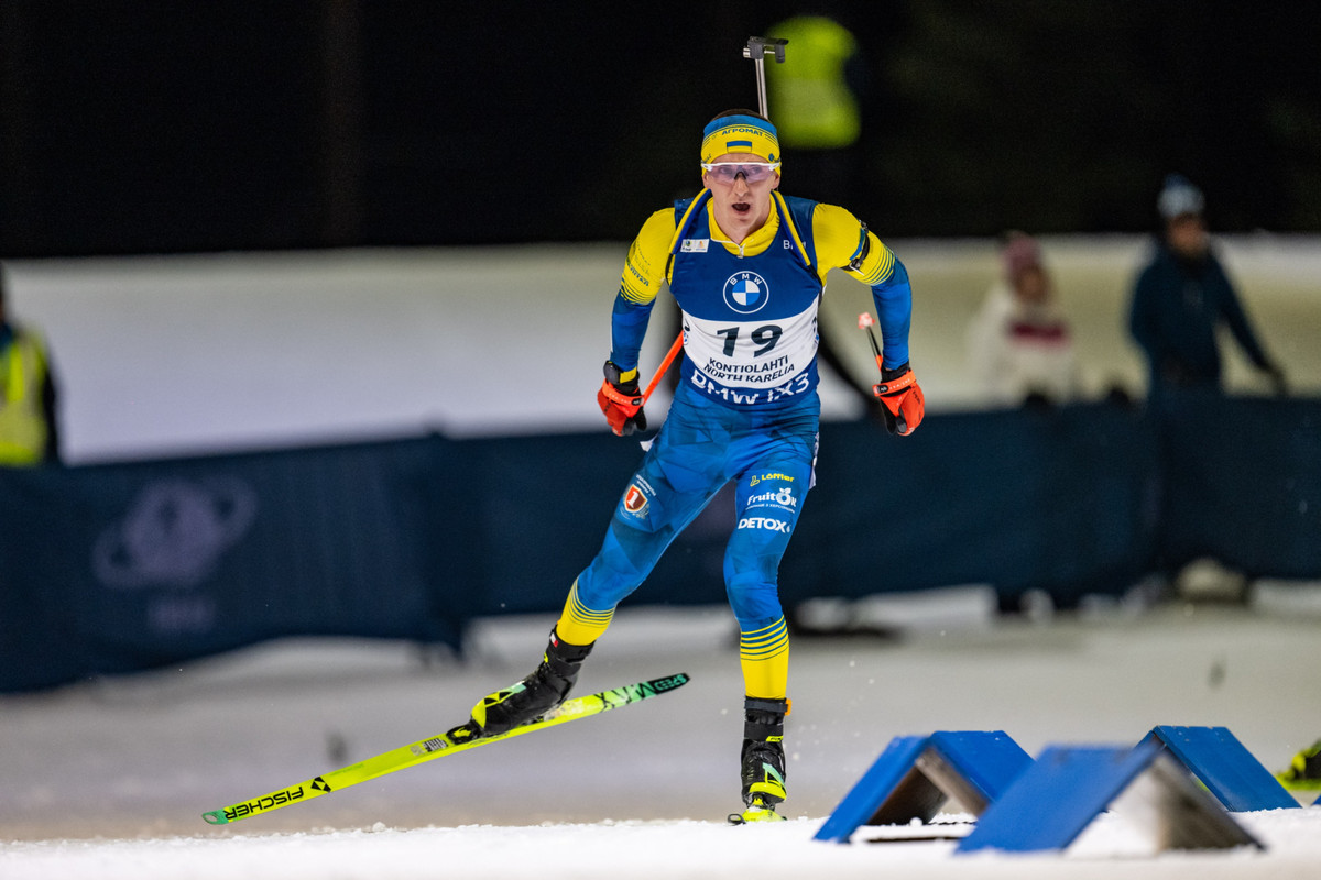 Дмитрий Пидручный