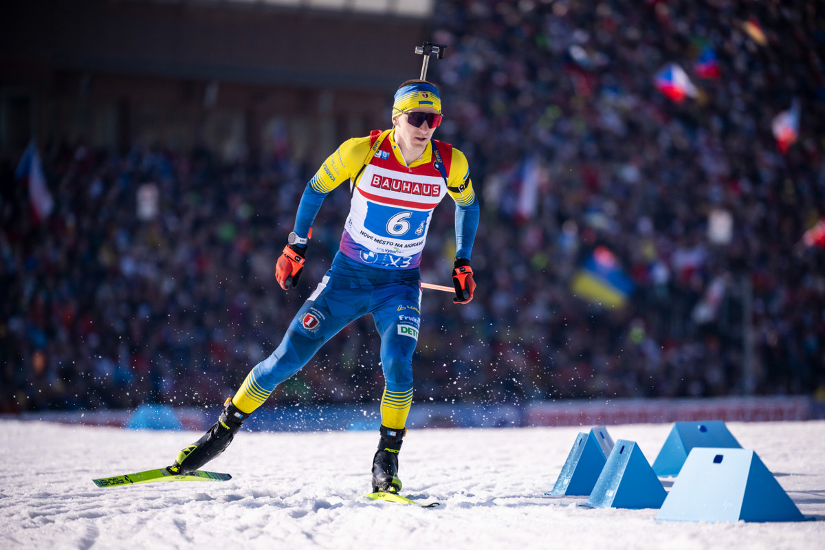 Дмитрий Пидручный