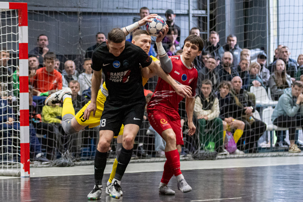 Aurora Team – Ураган