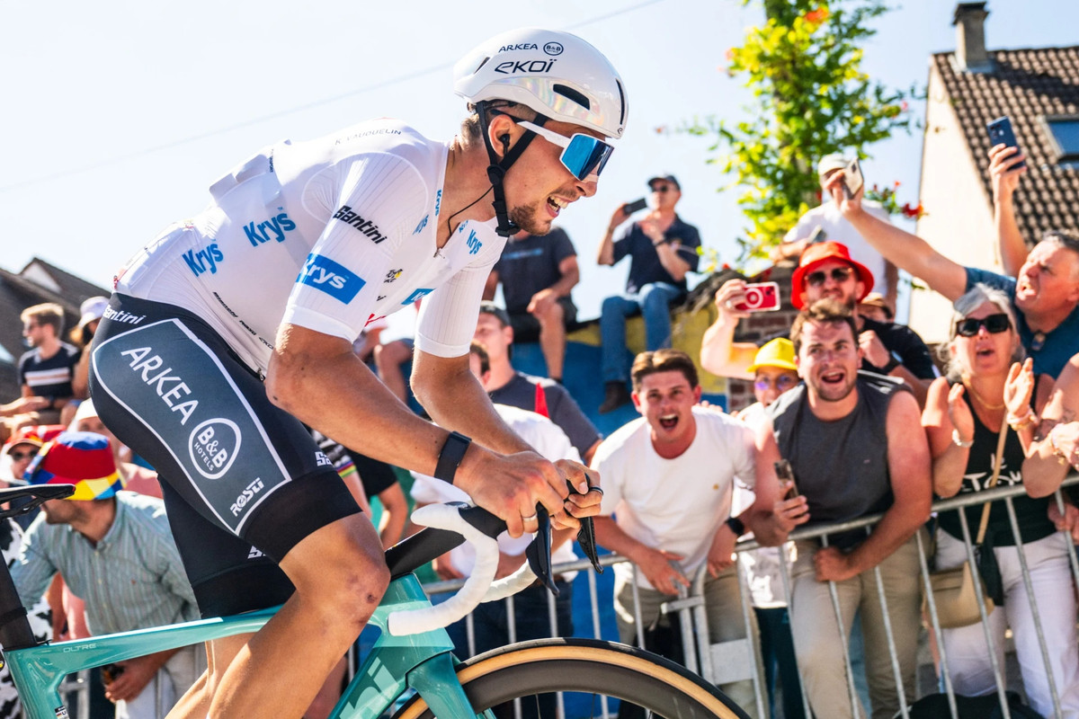 Кевін Воклен