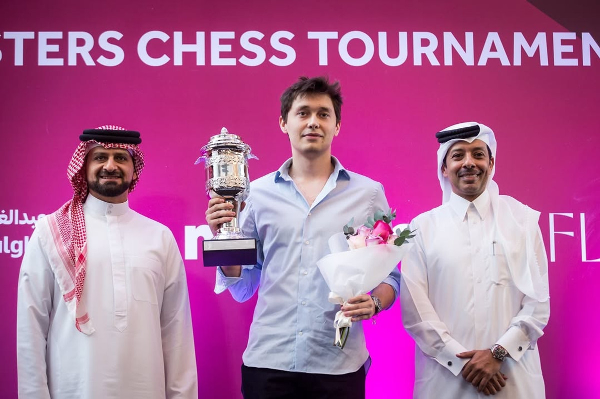 Андрєй Єсипенко