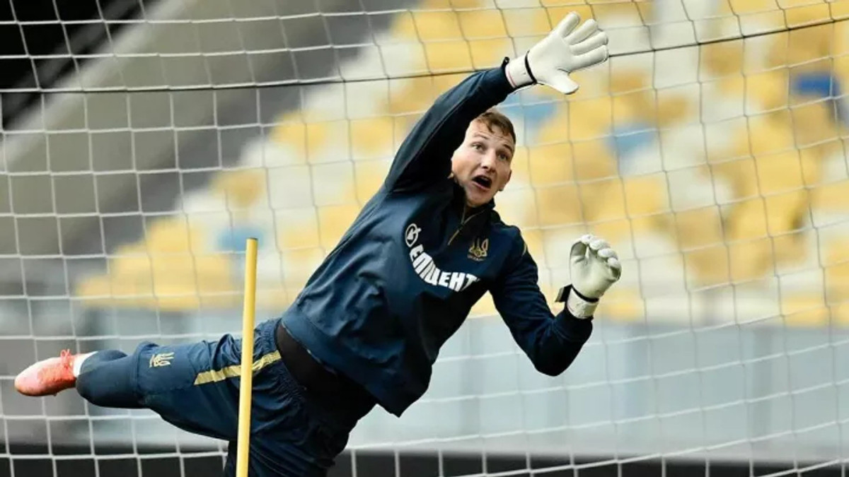 Дмитро Різник