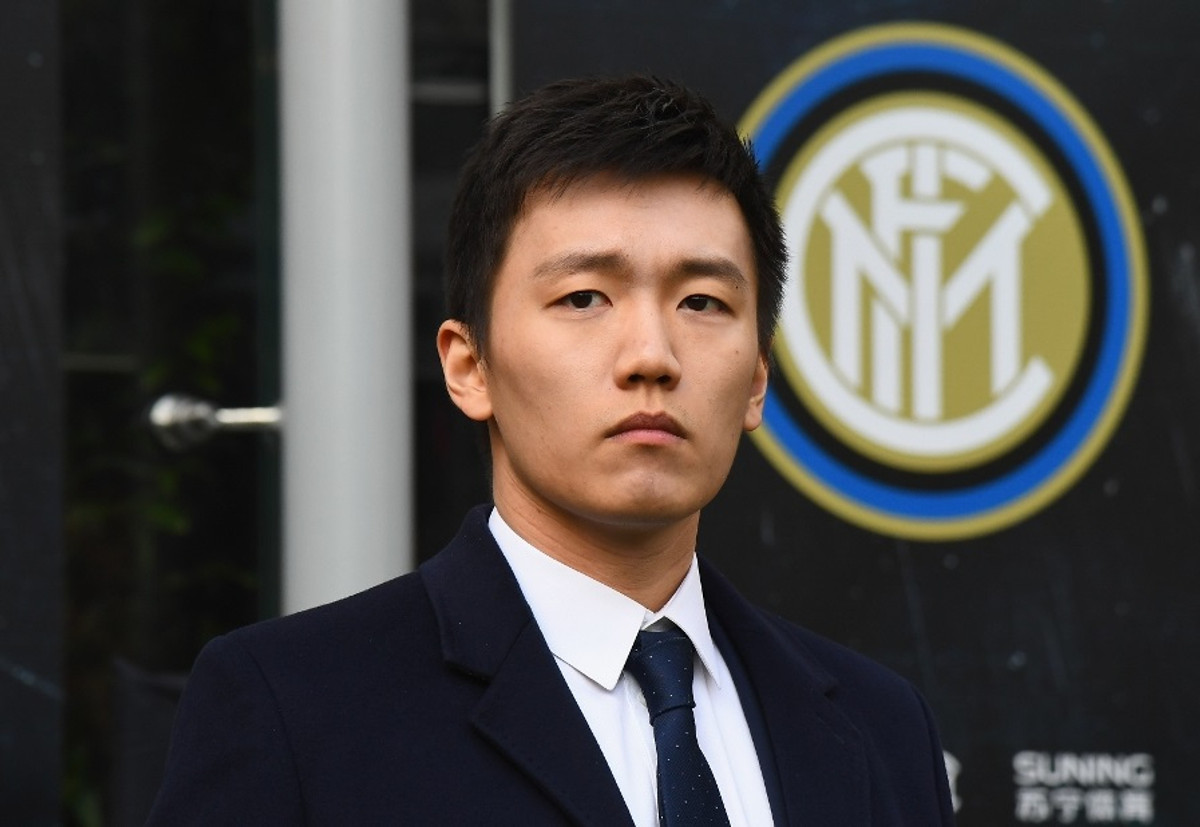 Стівен Чжан