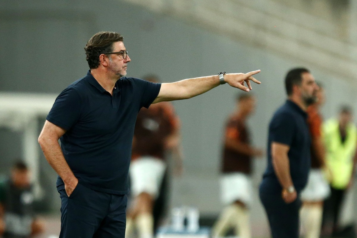 Руй Віторія